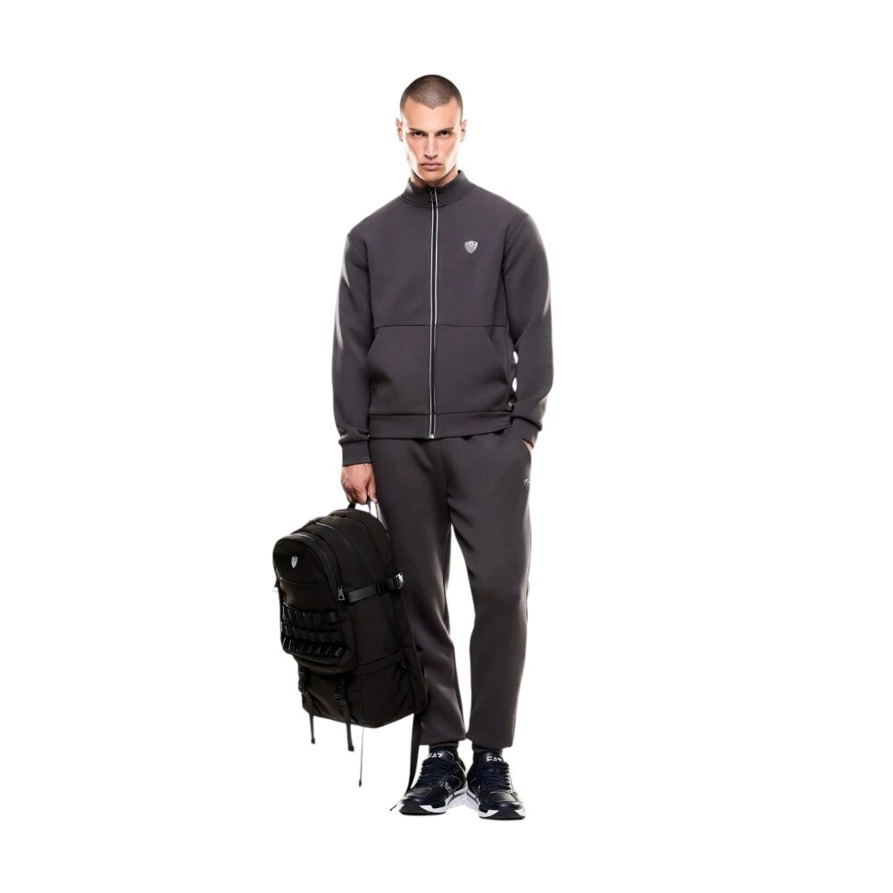 Костюм спортивный EA7 EMPORIO ARMANI, размер 2XL