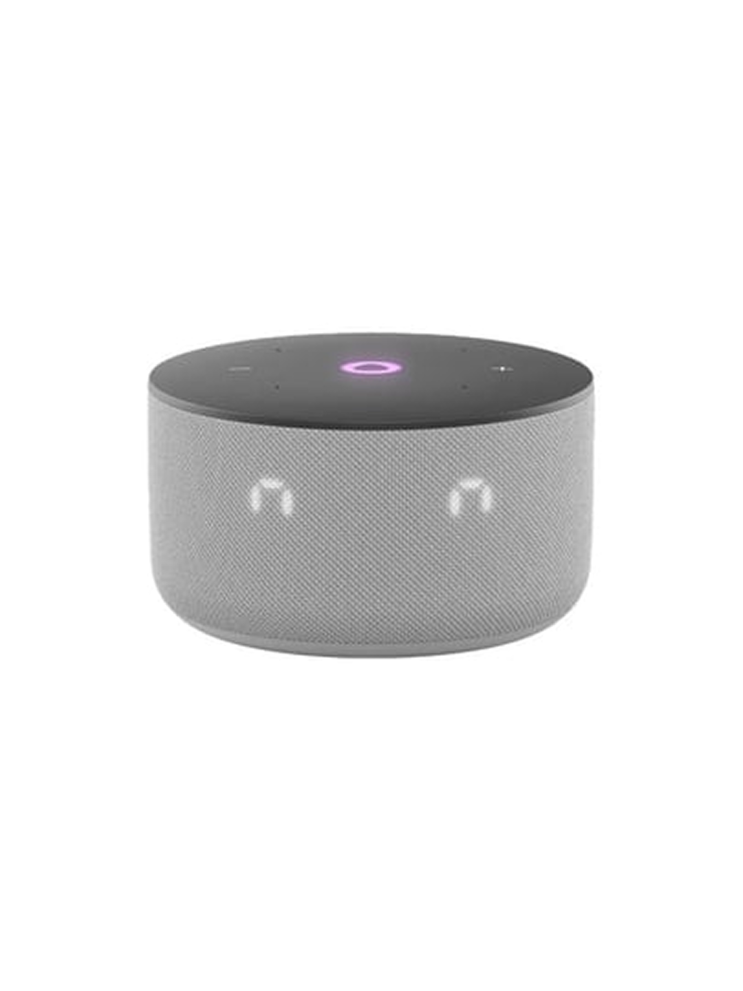Умная колонка Яндекс Станция Мини 3 с Алисой на YaGPT, YNDX-00027 Grey