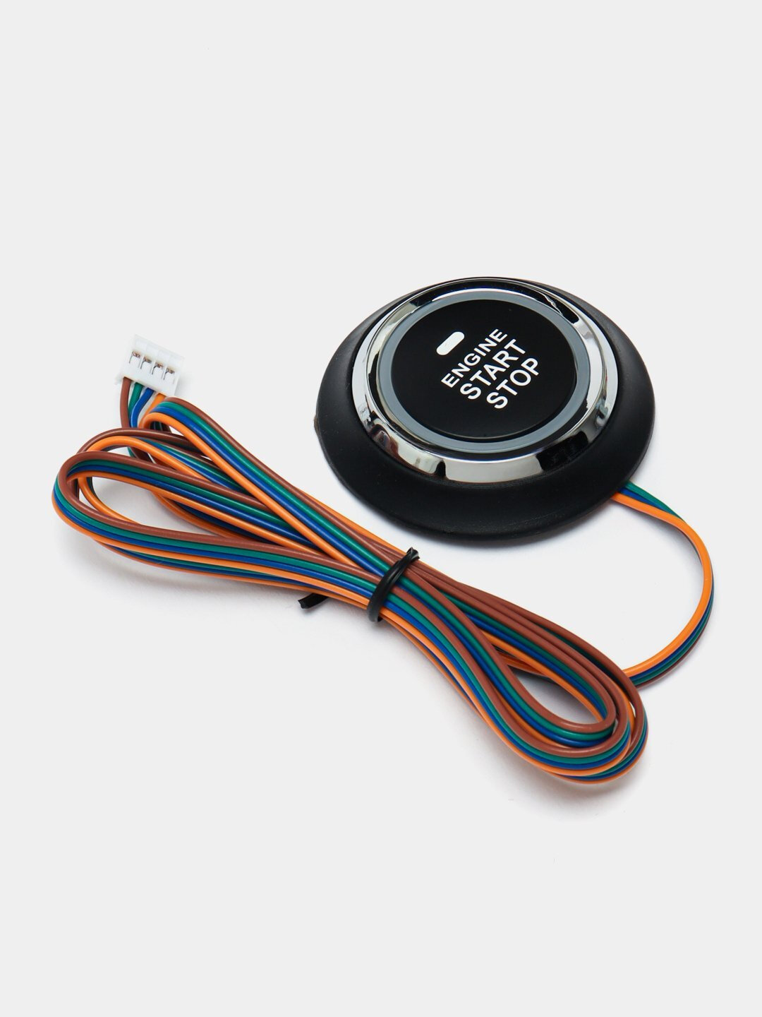Кнопка старт-стоп для всех автомобилей Magicar Start-Stop, универсальный — фото 1