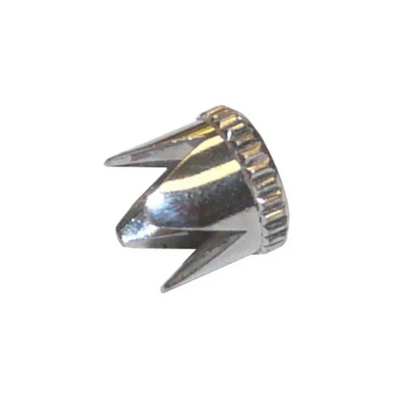 1 шт универсальная крышка с короной для 02 мм/03 мм аксессуары для корпуса аэрографа колпачок иглы