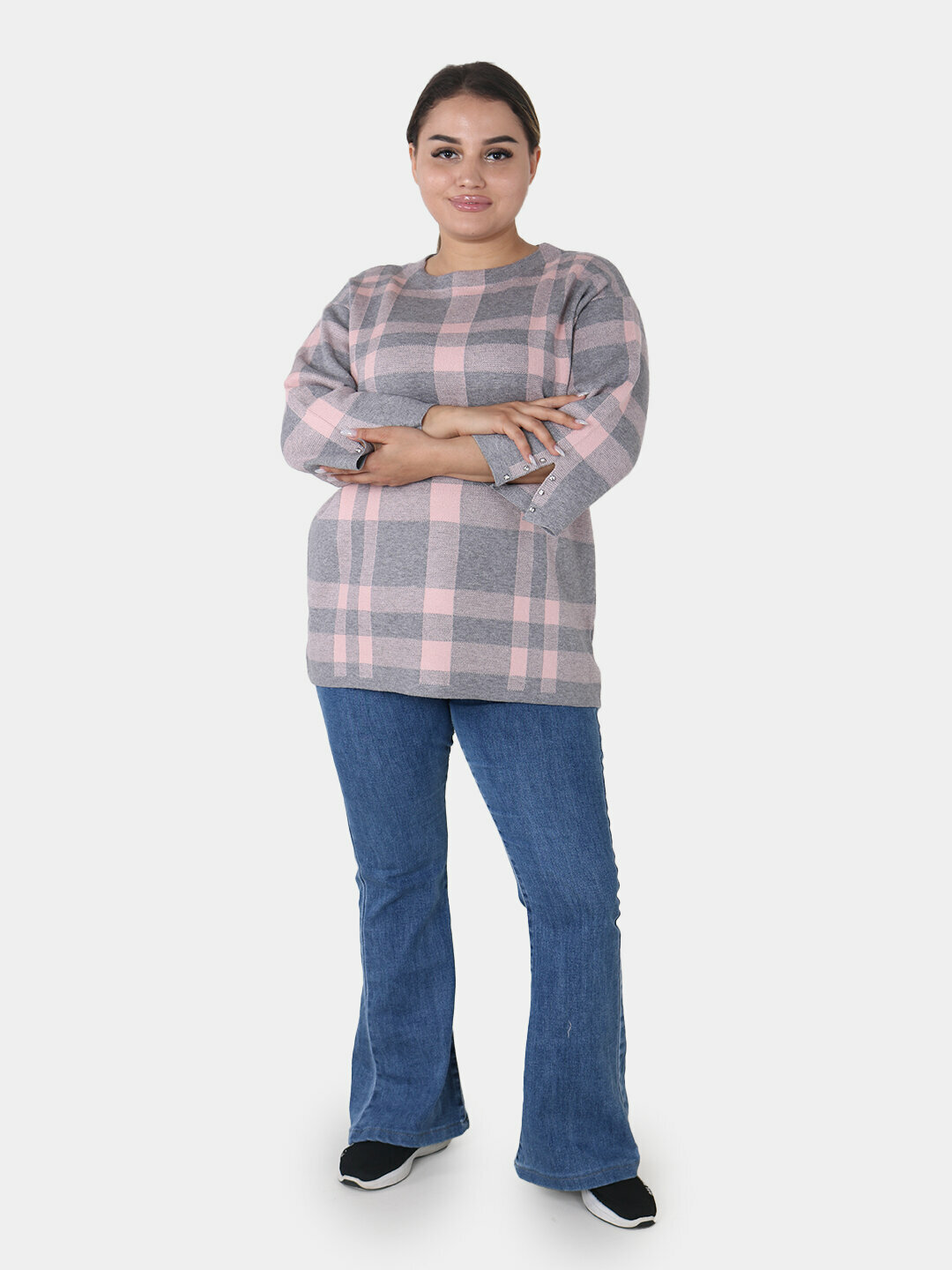 Свитер размер One Size — фото 1