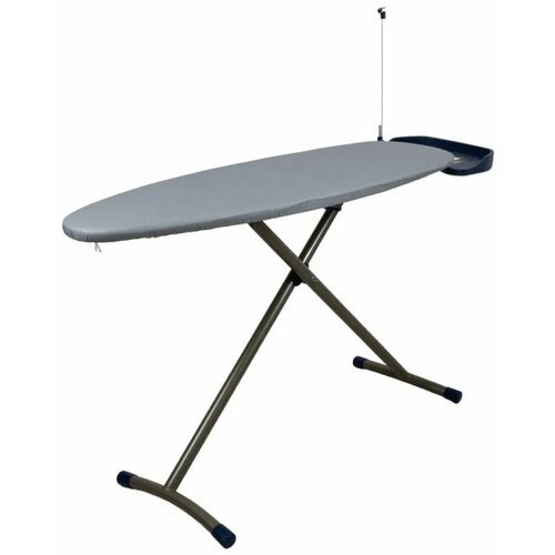 фото Гладильная доска joy home iron gold 135 x 46 см