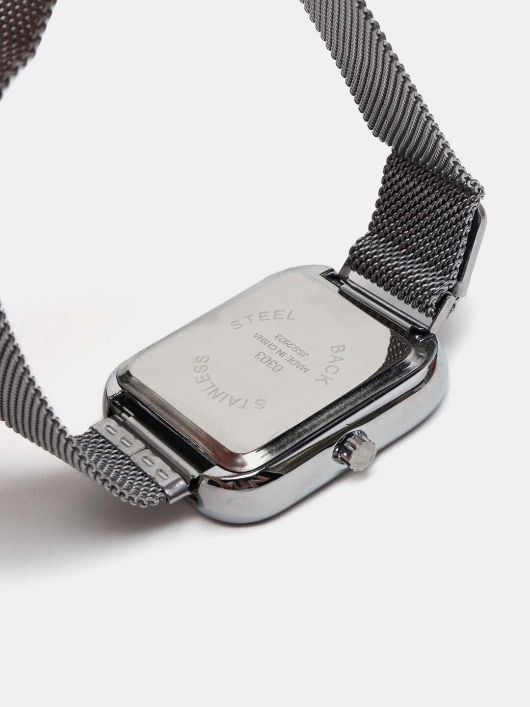 Электронные наручные часы LED watches — фото 1