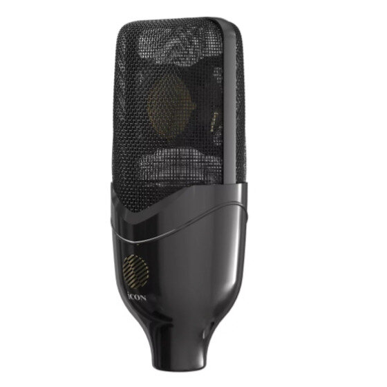 Микрофон студийный конденсаторный ICON Nova — фото 1