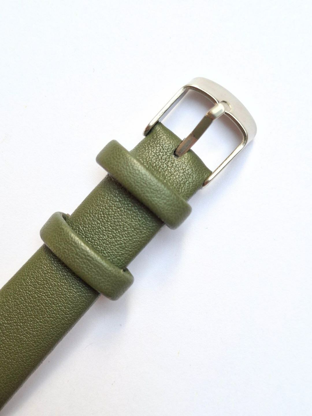 Наручные часы Rolex, зеленый — фото 1