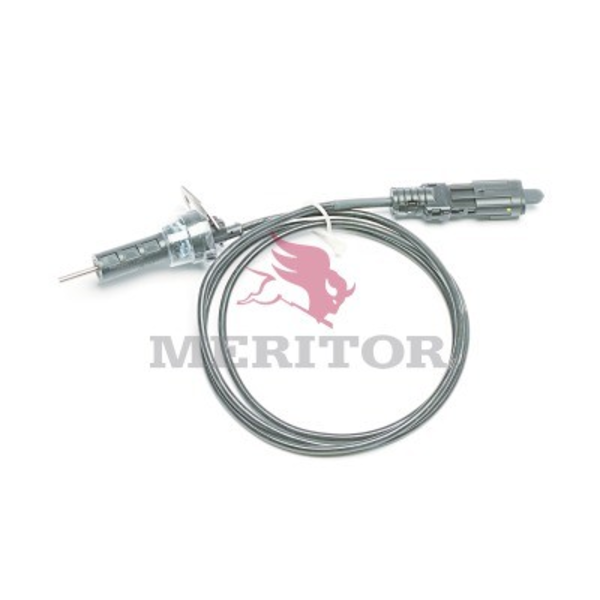 MERITOR 68326733 (68326733_AM) l=1560mm красный\