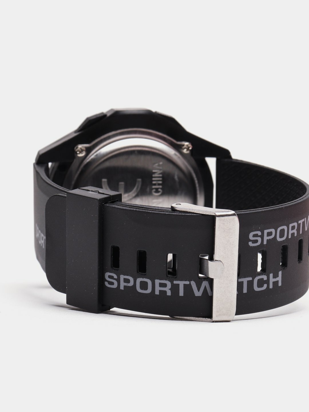 Наручные часы, black — фото 1