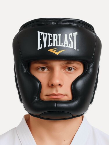 Изображение товара Боксерские шлем Everlast