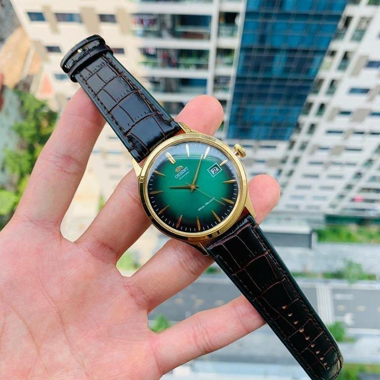 Наручные часы