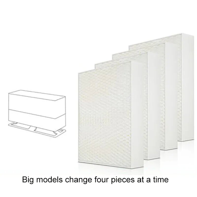 Сменные фильтры для увлажнителя воздуха Stadler Form