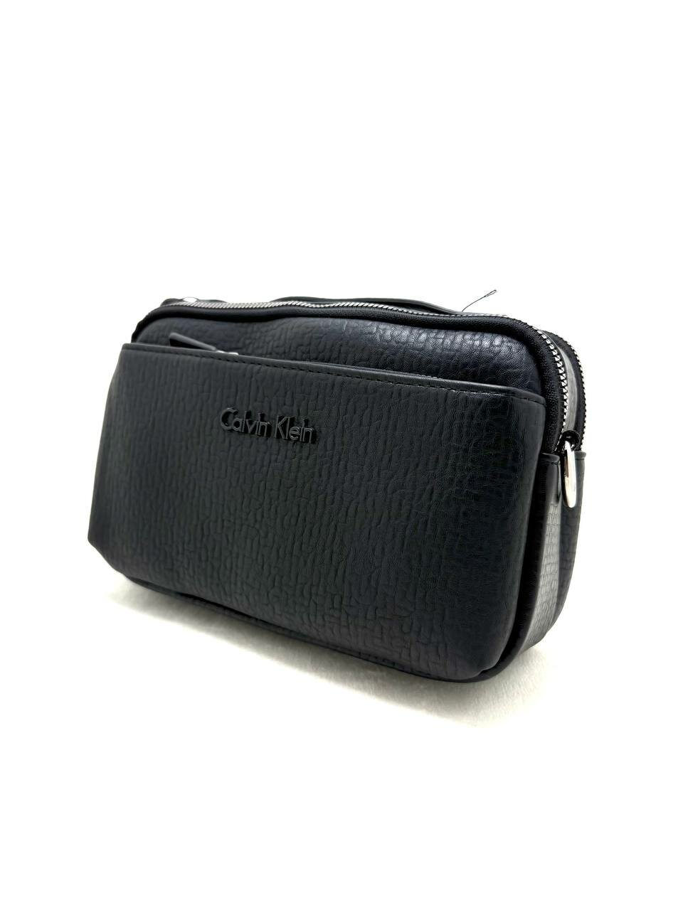 Сумка барсетка  BARSETKA, Black 31