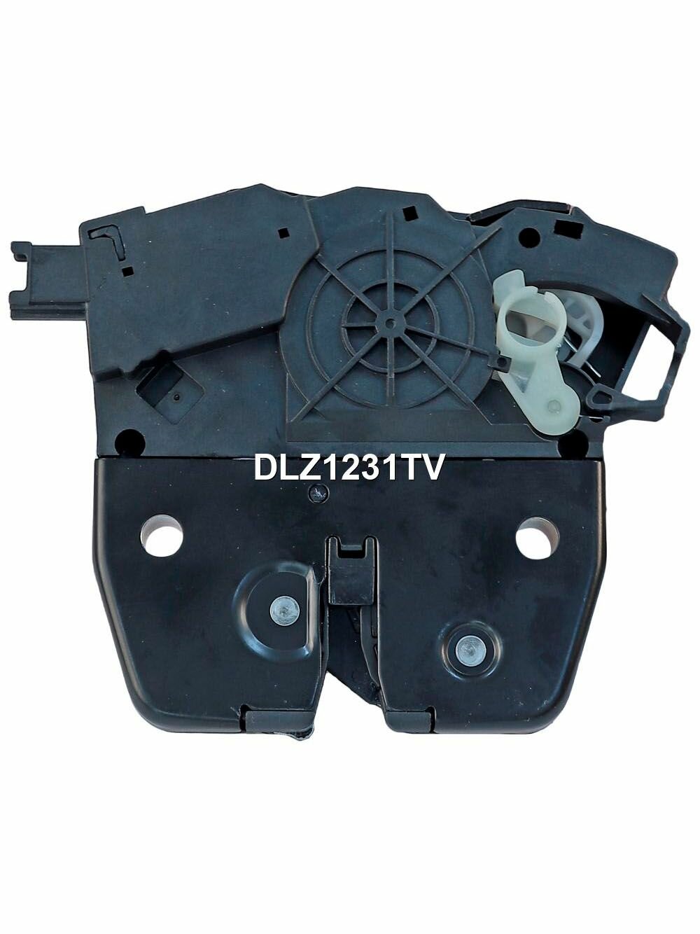 Замок багажника BMW X5 E70 — фото 1