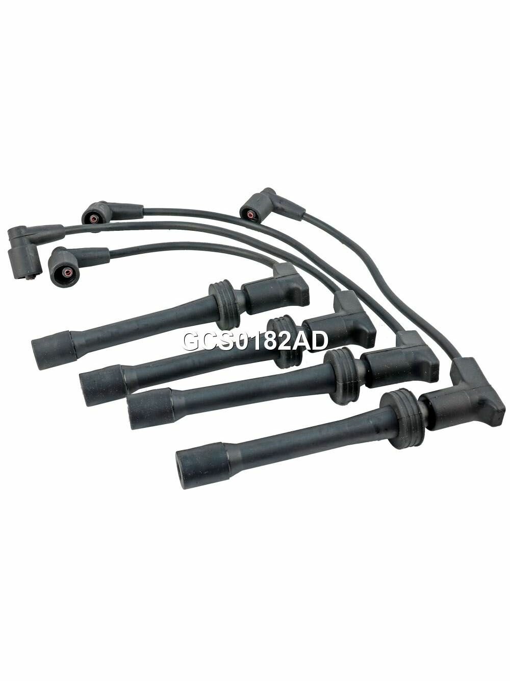 Провода высоковольтные комплект Lada 2101, 2111, 2112 (Лада)