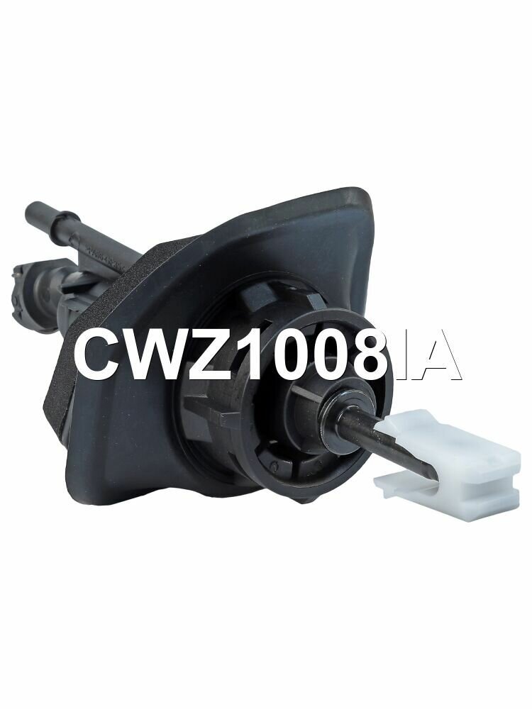Цилиндр сцепления главный Krauf CWZ1008IA