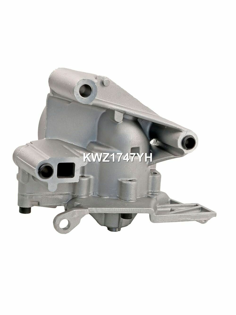 Насос масляный Skoda Fabia (Шкода Фабиа) — фото 1