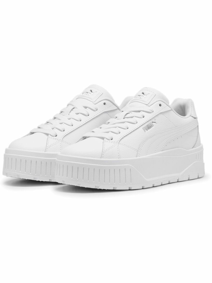 Кеды Karmen II L