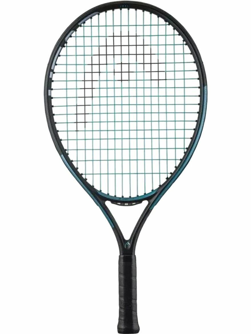 Ракетка; Head; IG Gravity Jr. 21 231235SC05 Композитный материал — фото 1