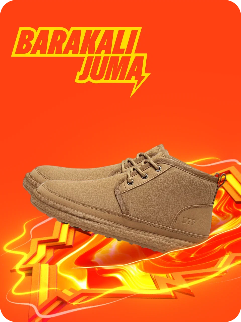 Угги зимние, полуклассические сапоги, теплые с мехом, размер 42, коричневый