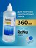 Раствор для контактных линз Bausch+Lomb ReNu Advanced, 360 мл