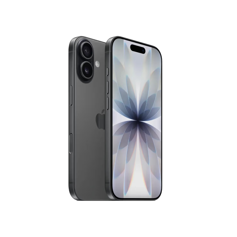 Смартфон Apple iPhone 17, 256ГБ, (ORIGINAL), камера 48МП, NFC, IP68, чёрный — фото 1