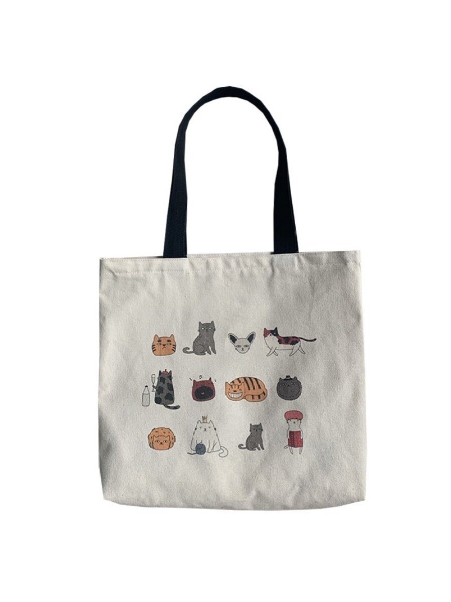 Сумка шоппер Bag & You 