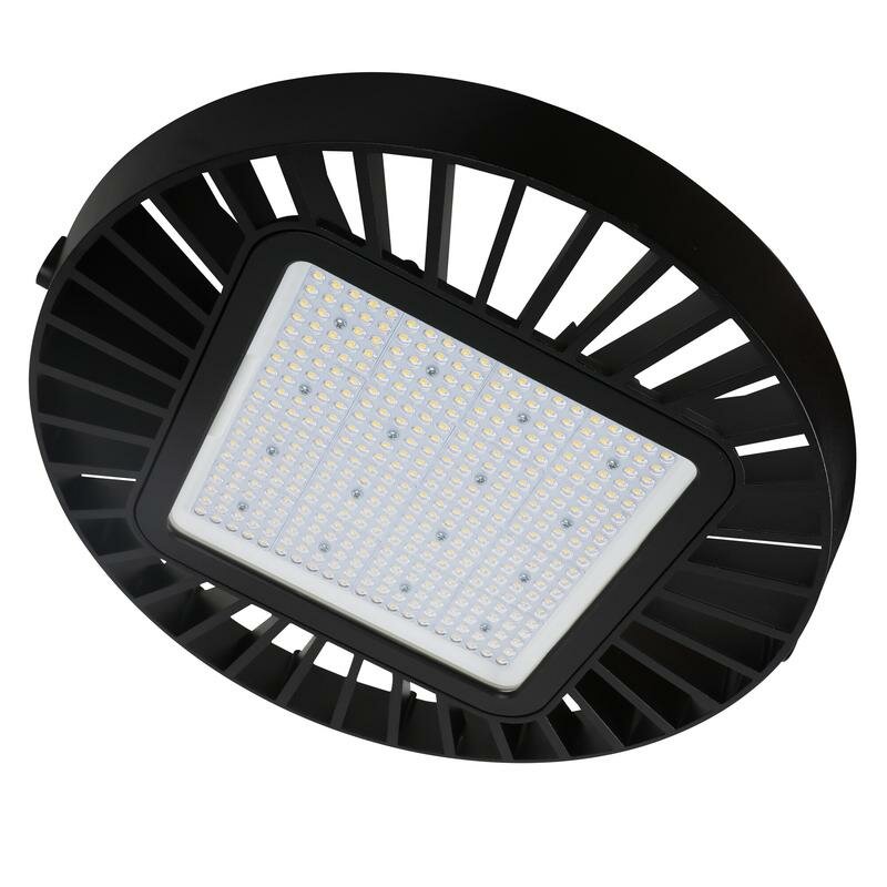 Светильник светодиодный HIGH BAY HP PFM 250Вт 740 IP65 90DEG VS1 RU хайбей, OSRAM 4058075756748 (1 шт.)