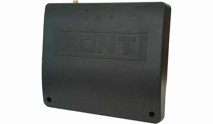 Блок дистанционного управления котлом GSM-Climate ZONT BT-2+ OpenTherm Bosch арт. ML00005878