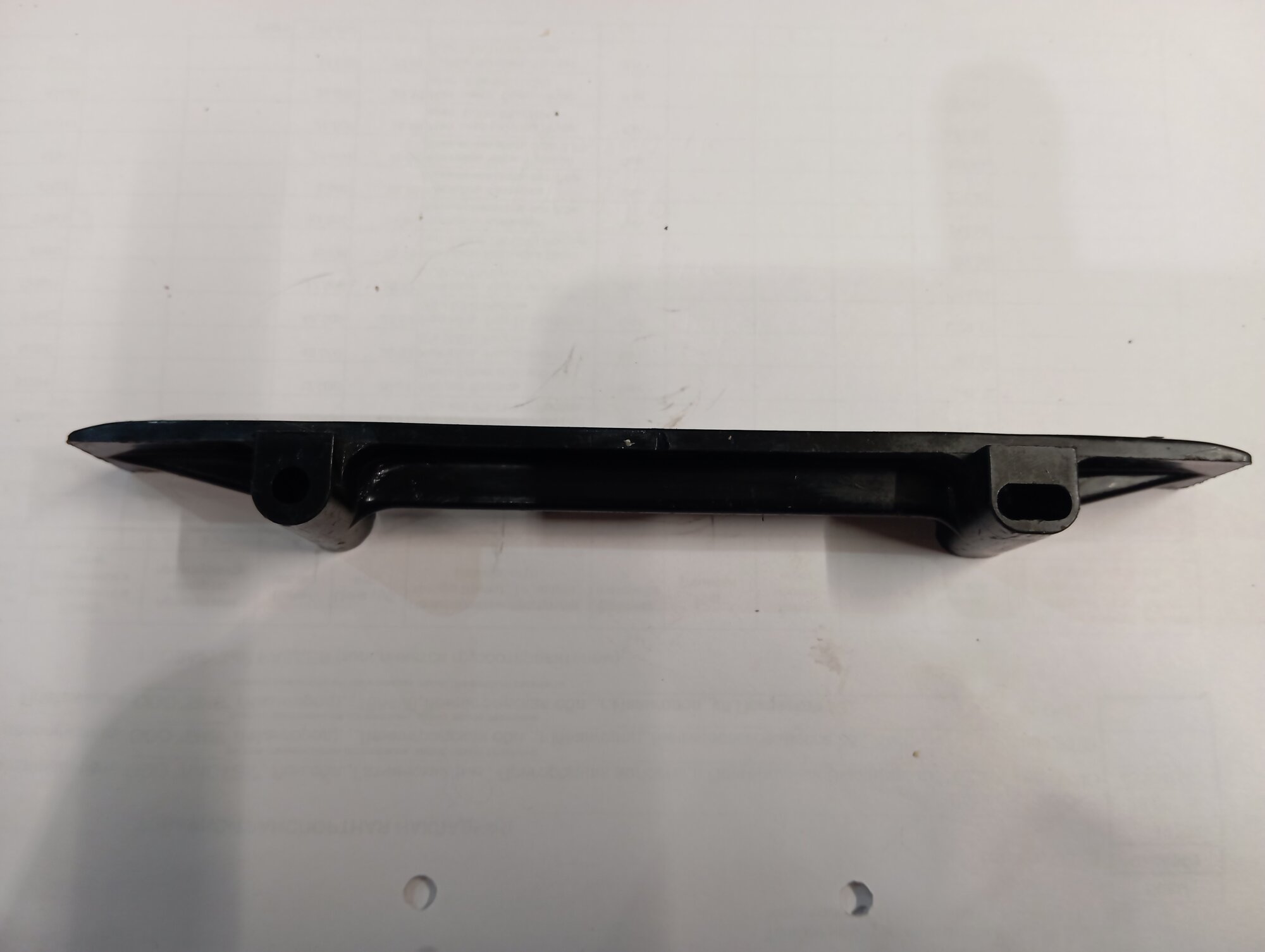 Успокоитель цепи м412 2140. — фото 1