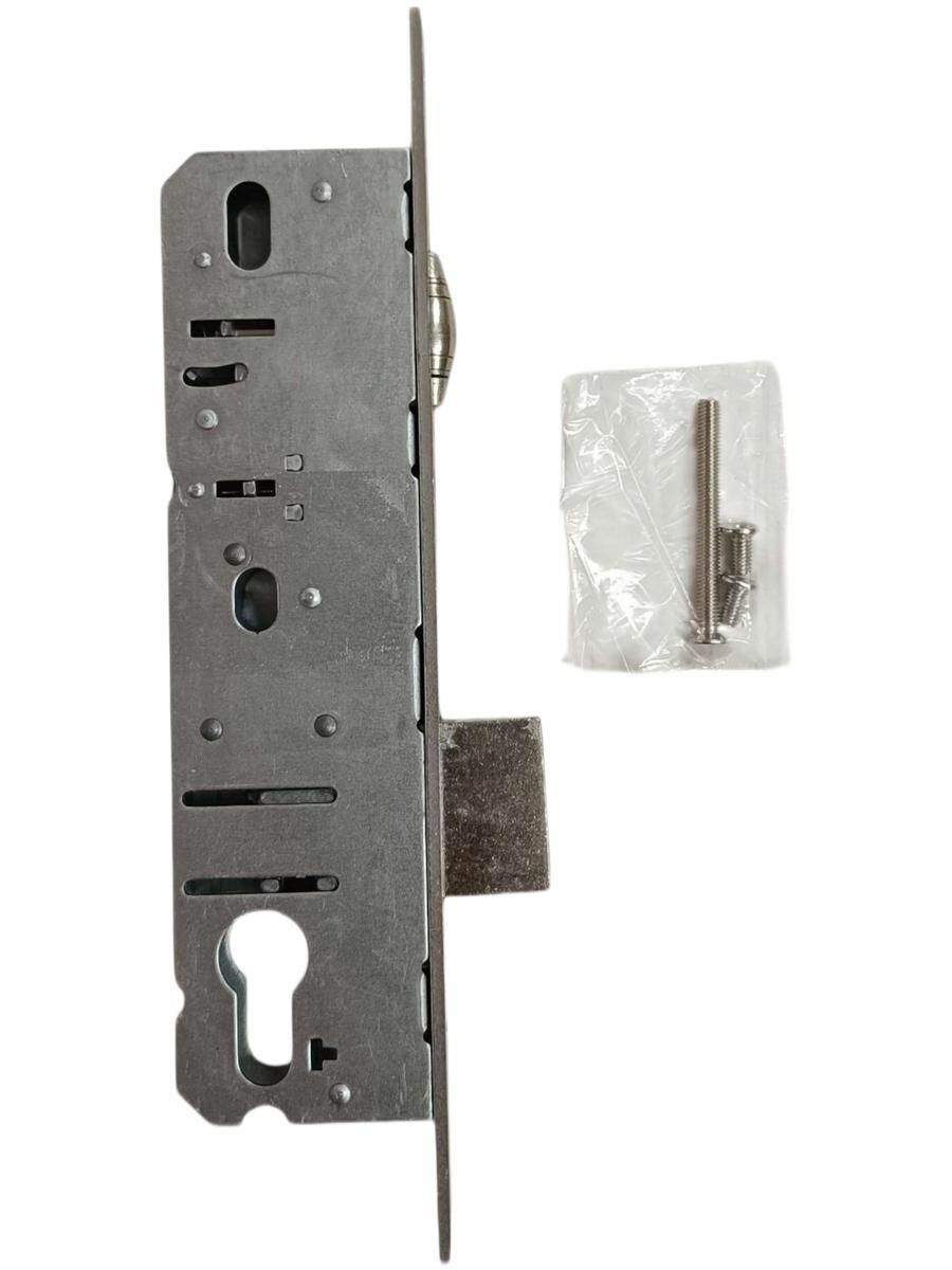 Замок Врезной ЗВ 7000-35-R-NIS Апекс бц