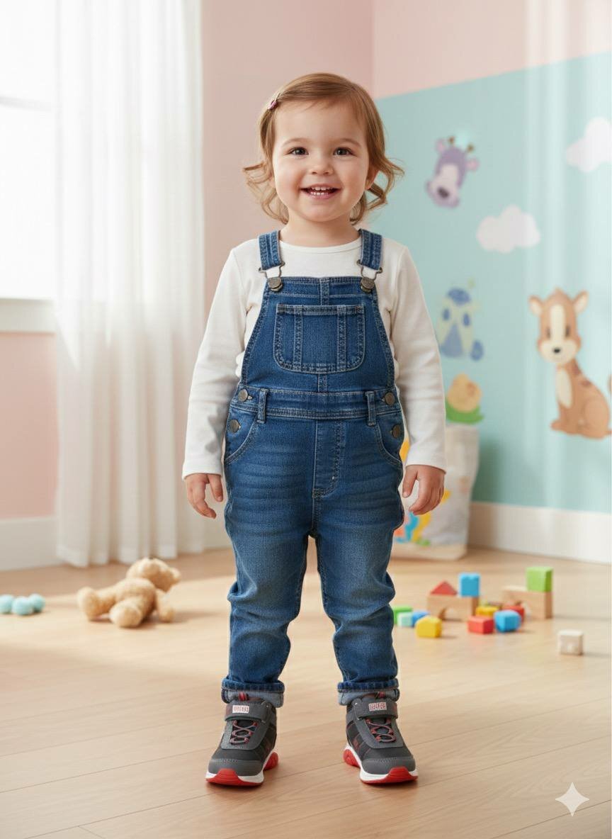 Полуботинки 1