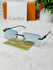Солнцезащитные очки Cartier