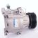 Компрессор Toyota Corolla Yaris SCSA06C 6PK (004033)