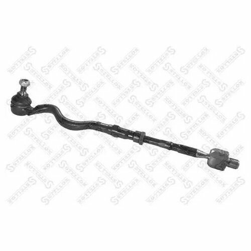 Тяга рулевая Stellox 5900731ASX для BMW 3 серия E46
