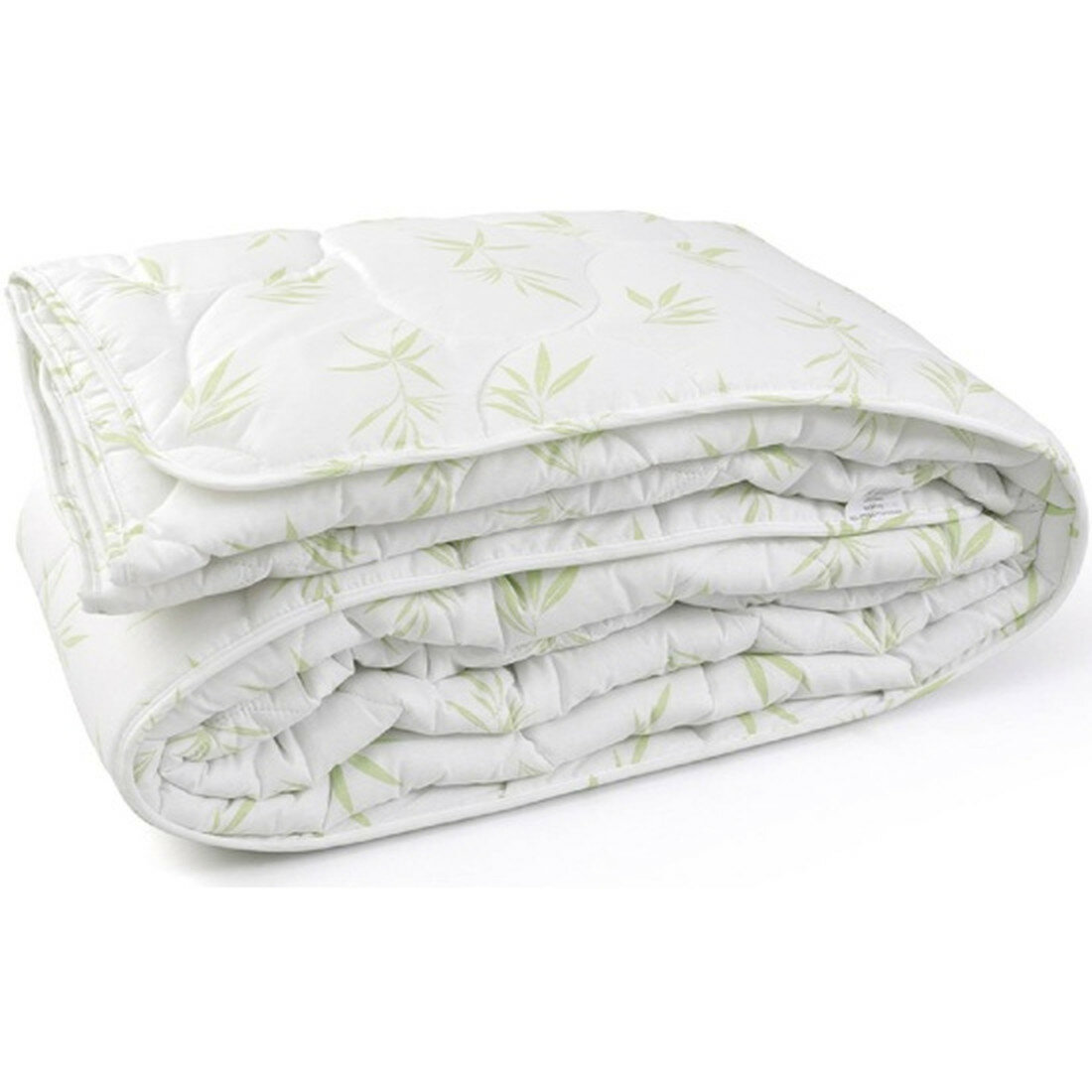 Одеяло Волшебная Ночь бамбуковое волокно/полиэстер 140 см x 205 см