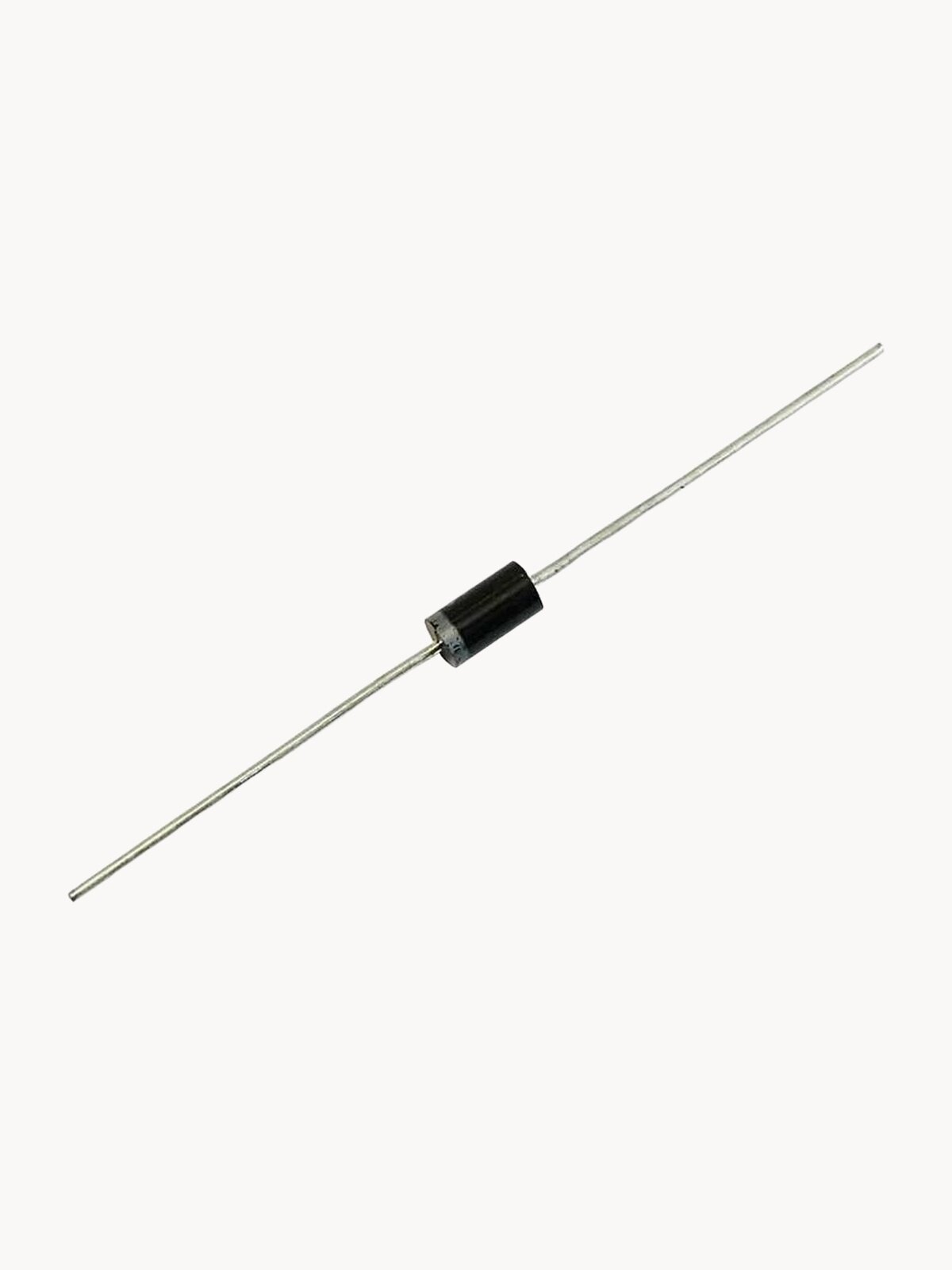 FR157, Быстровосстанавливающийся диод MIC, 1000 В, 1.5 А