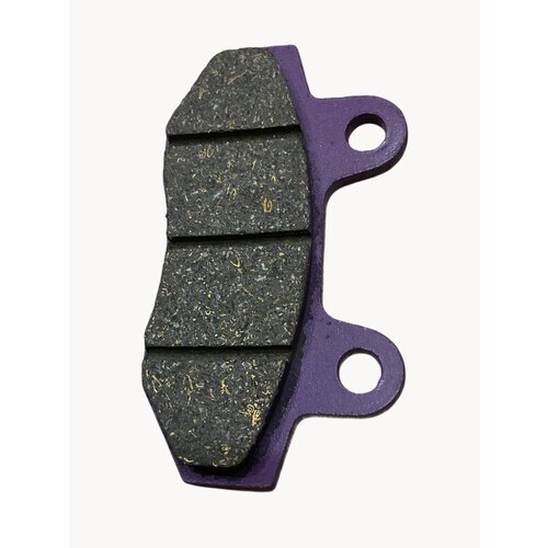 Керамические тормозные колодки для элетровелосипедов Monster