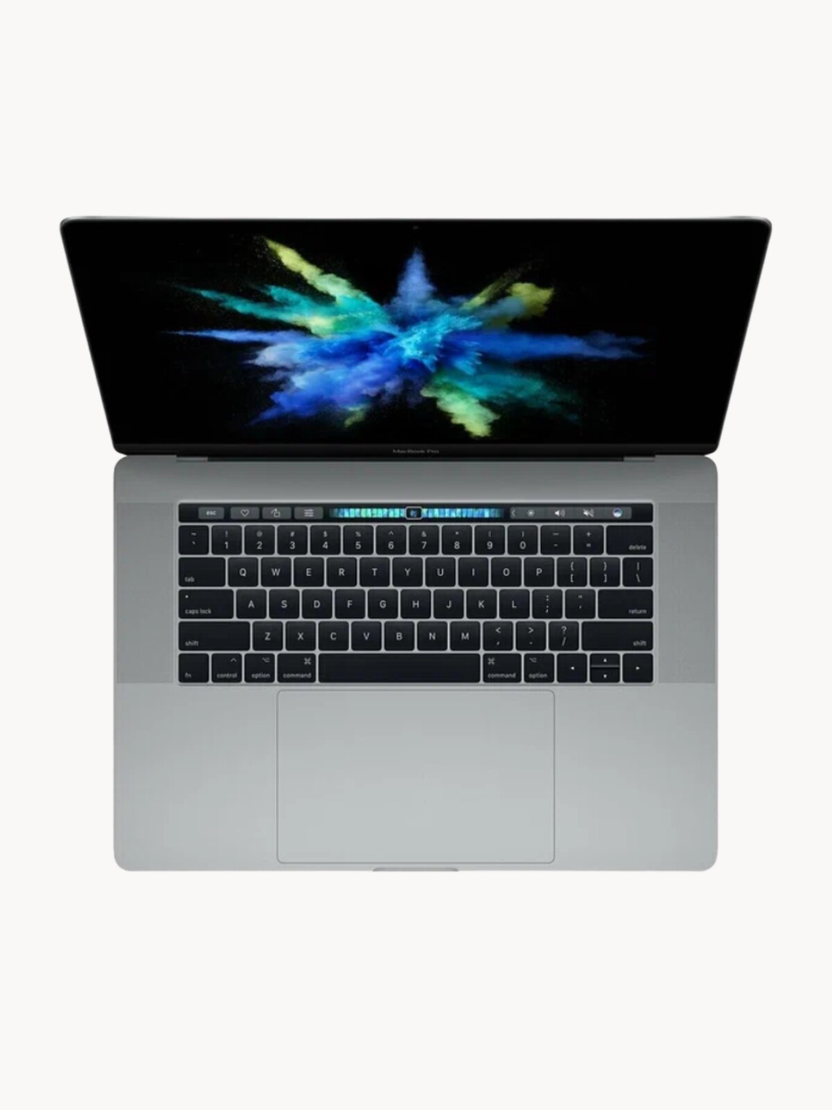 MacBook Pro 15 Retina i7 2.3GHz 16GB 512SSD — купить по низкой