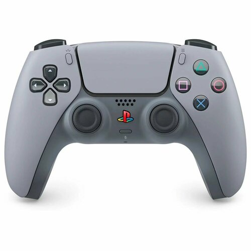 Геймпад Dualsense для Sony Playstation 5 PS5 30th Anniversary Limited Edition REF 16001₽
