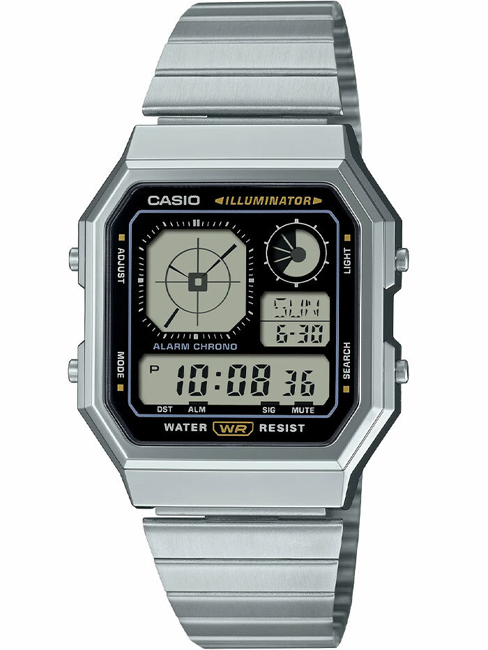Наручные часы CASIO Классика 