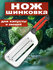 Ручная шинковка, резина-пластик, нержавеющая сталь, 2 лезвия, мыт...