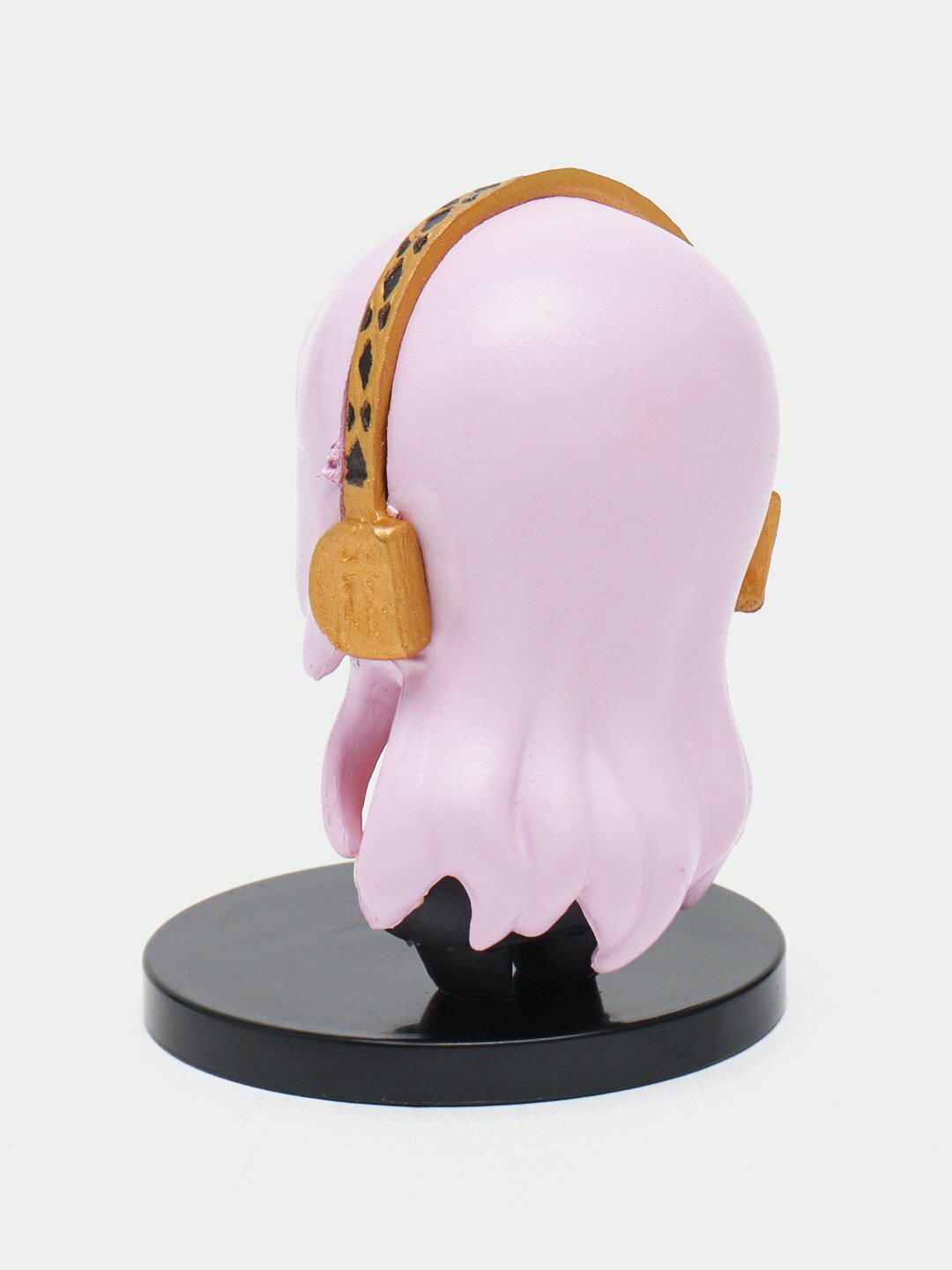 Коллекционные фигурки Hatsune Miku — фото 1