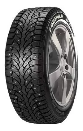 Шина Pirelli Formula Ice 185/65 R15 88T шип