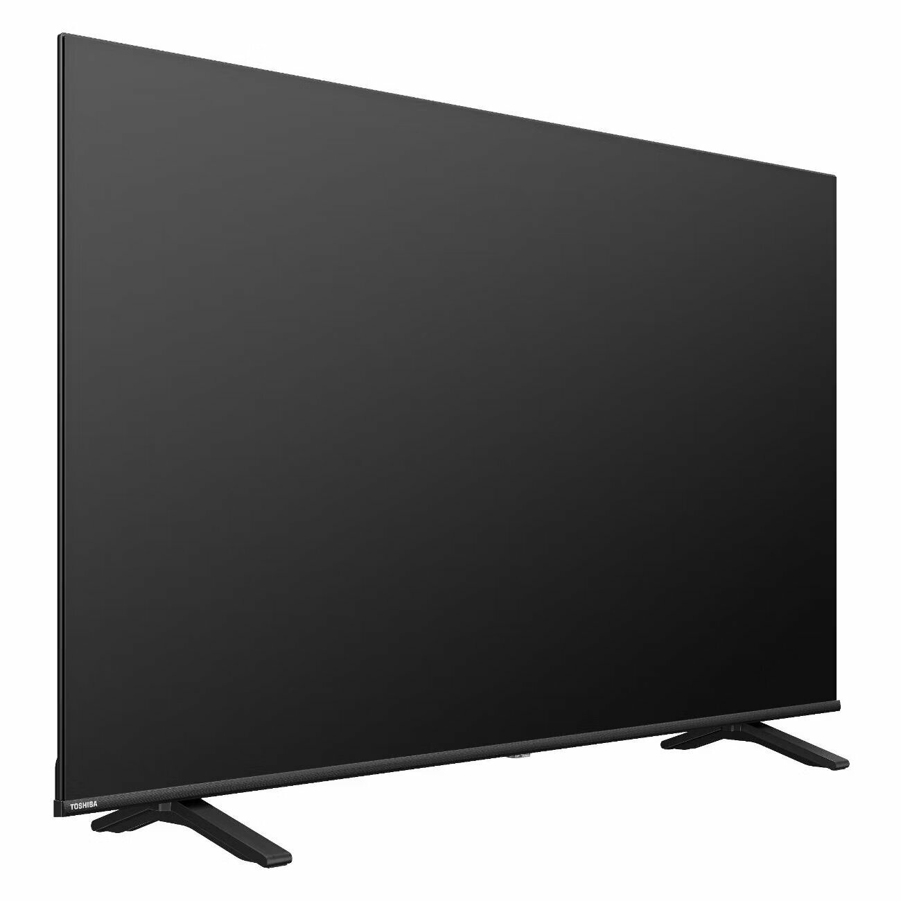 55" Телевизор Toshiba 55C350ME, 4K Ultra HD (3840x2160 Пикс), черный