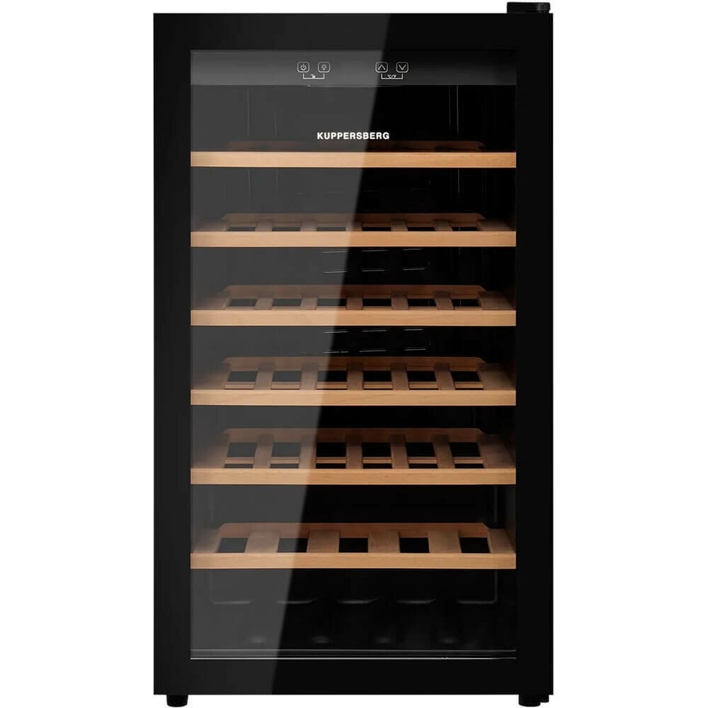 Встраиваемый винный шкаф Kuppersberg RSW 82