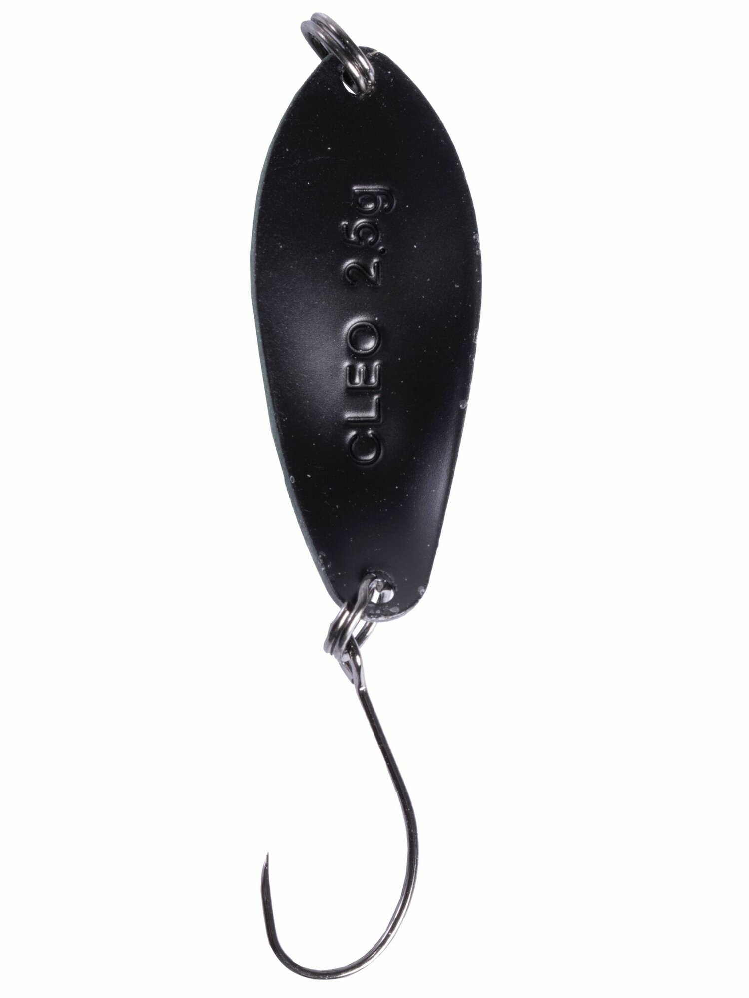 Блесна на окуня колеблющаяся  колебалка  Lucky John CLEO длин 31мм 02 5г 051 набор приманок на форель голавля в небольших речках и озёрах   снасти рыболовные для зимней и летней рыбалки