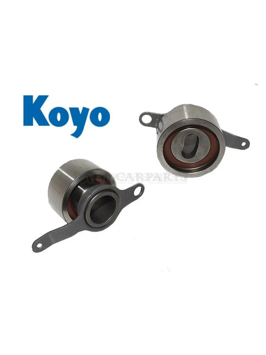 Ролик ремня ГРМ натяжной HONDA D13B /D15B /D16A VTEC