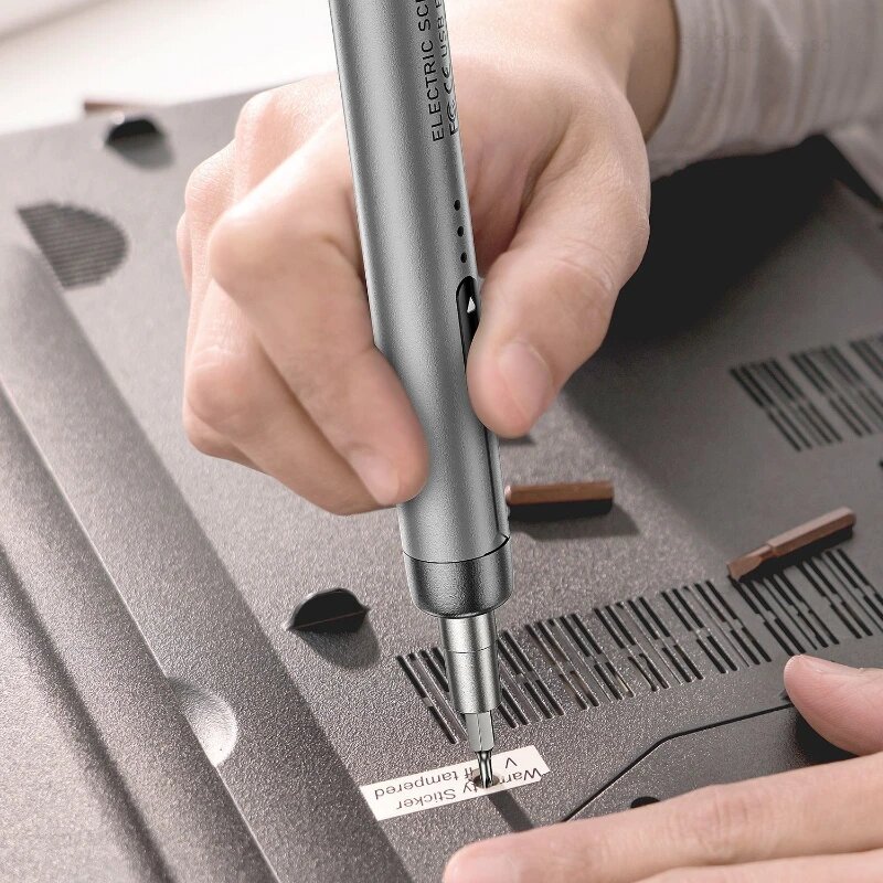 Шуруповерты Xiaomi Беспроводной шуруповерт Xiaomi Youpin