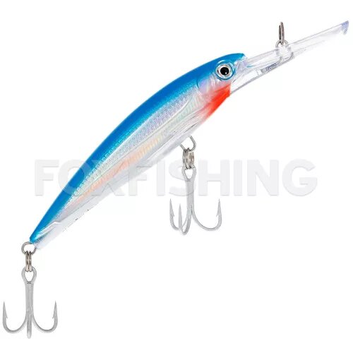 Воблер Rapala X-rap Magnum 30 16см. 72гр. SB до 9м. floating