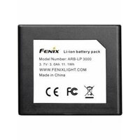 Аккумулятор Fenix ARB-LP3000 Li-Polymer 3000 mAh - это идеальное решение для любителей активного отдыха и спорта.  ...