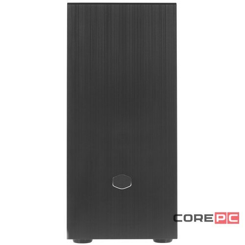 Компьютерный корпус CoolerMaster MASTERBOX MB600L V2 TG Black (MB600L2-KGNN-S00) — фото 1